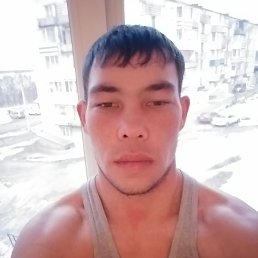 Сергей, 29, Заветы Ильича