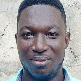 John, �����������, 38 ���