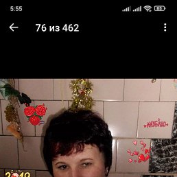 Елена, 45, Тосно
