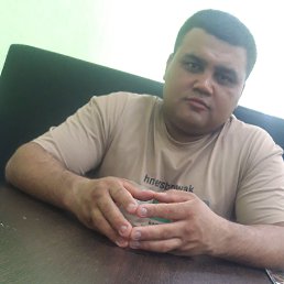 Timur, 36 , 