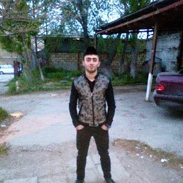 Murad, 28, 