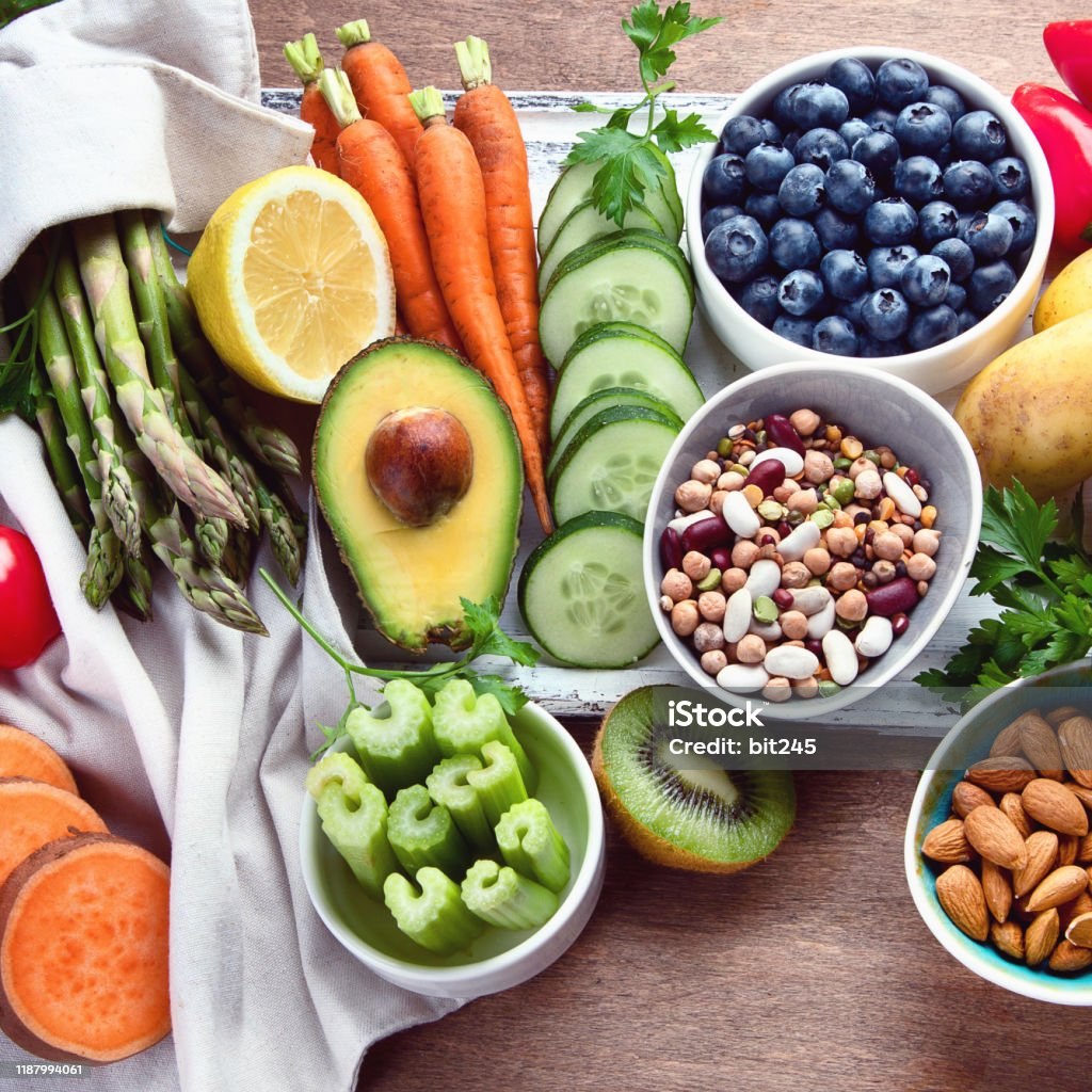 Список лучших 27 щелочных продуктов на планете (Ешьте больше, чтобы предотвратить рак, ожирение и ...