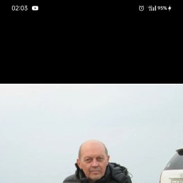 ���� �����, ����������, 61 ��� - ��������� 21 ������� 2023