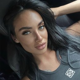 Polina, 25, Самара