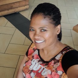 Thobile, 34, 