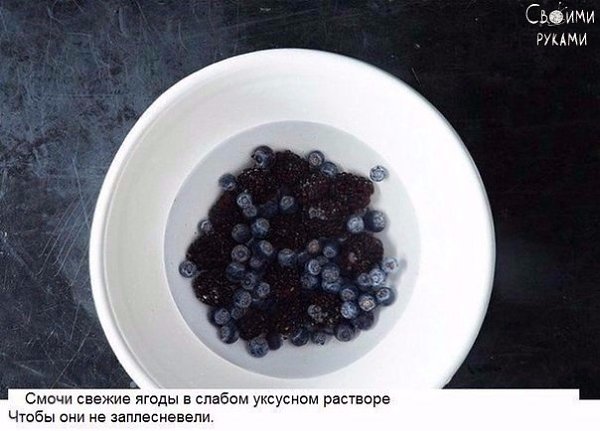10 хитрых кухонных лайфхаков, о которых не знает даже твоя мама.