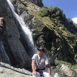 ���� Andrey, �����-���������, 48 ��� - ��������� 20 �������� 2023