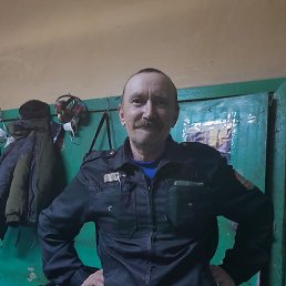 Анатолий, 55, Ижевск