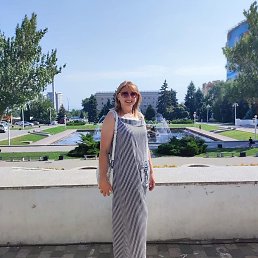 Светлана, 47, Краснодон