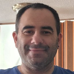 Adnan, , 44 