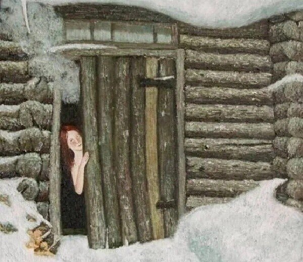 «Иди в баню!» - смысл этой фразы на Руси. С ритуальной точки зрения баня всегда была местом ...