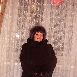 Светлана, 47, Новоаннинский