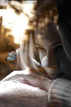 Я часто вижу вокруг себя, как люди обесценивают то, что им дали... Неважно что — внимание, вещь, ...