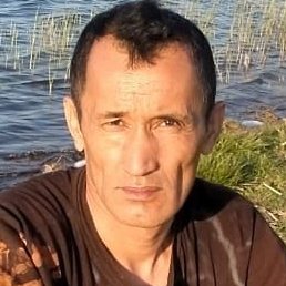 Sanatbek, �������, 52 ����