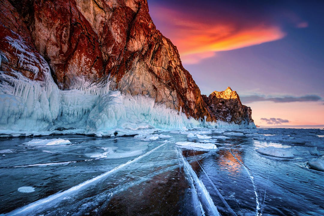   (Lake Baikal).     ,    ...