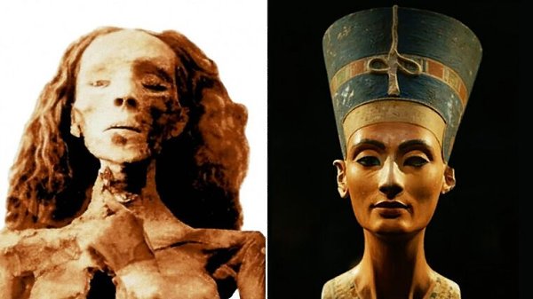 Памяти Клеопатры, сегодня 2053 лет со дня смерти последней царицы Египта из династии ... - 3