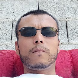 Jamshidbek, �������, 42 ����