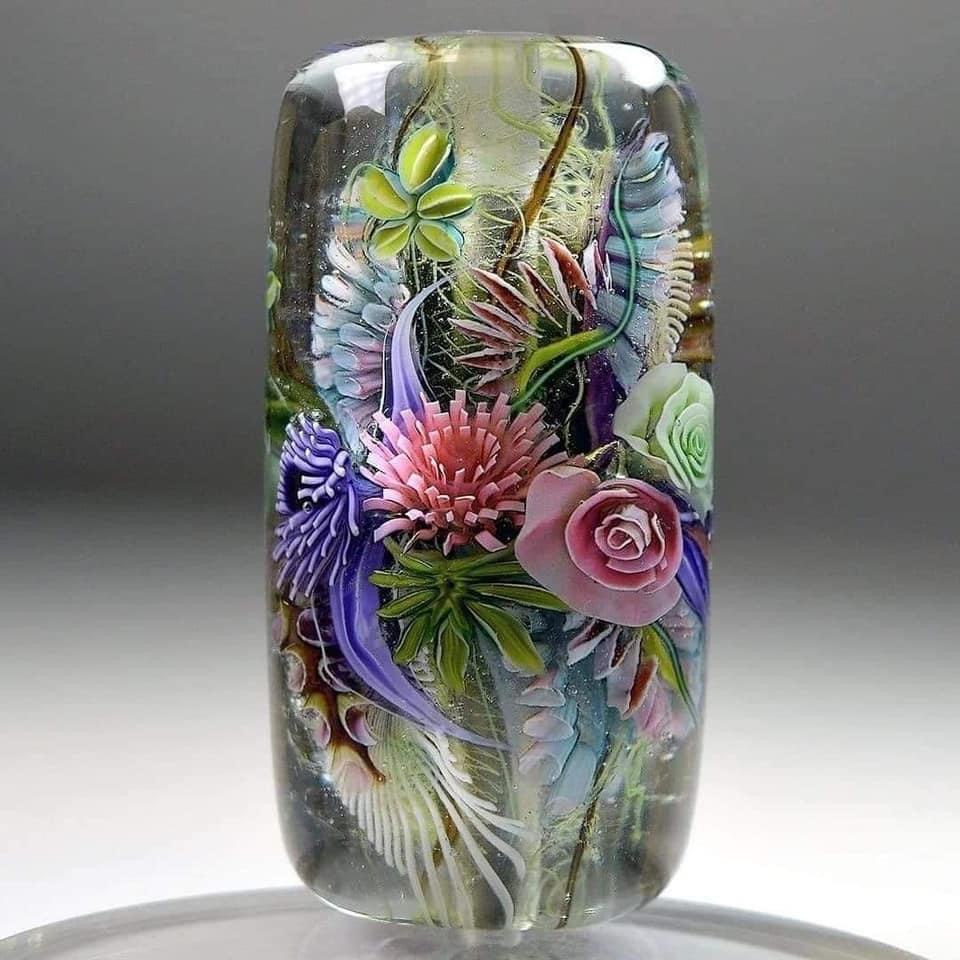      elenahernburg ().  (Lampworking)  . ...