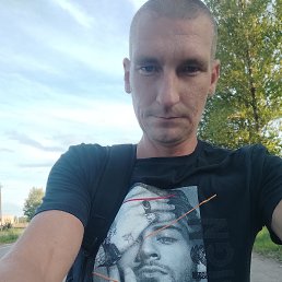 Андрей, 37, Кириши, Киришский район