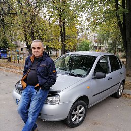 Олександр, 50, Новоград-Волынский
