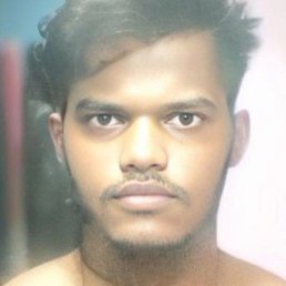 Durgesh Sahani, , 22 