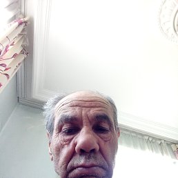 Yahya, 65, 
