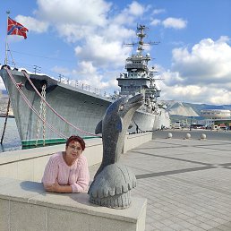 Galina, �����, 67 ���