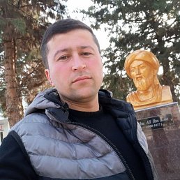 Bobur, 29, 