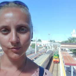 Катерина, 36, Красный Луч, Луганская область
