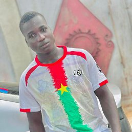 ���� Abdoul Kabir, �����������, 24 ���� - ��������� 19 ������� 2023