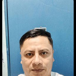 Rony, 40, 