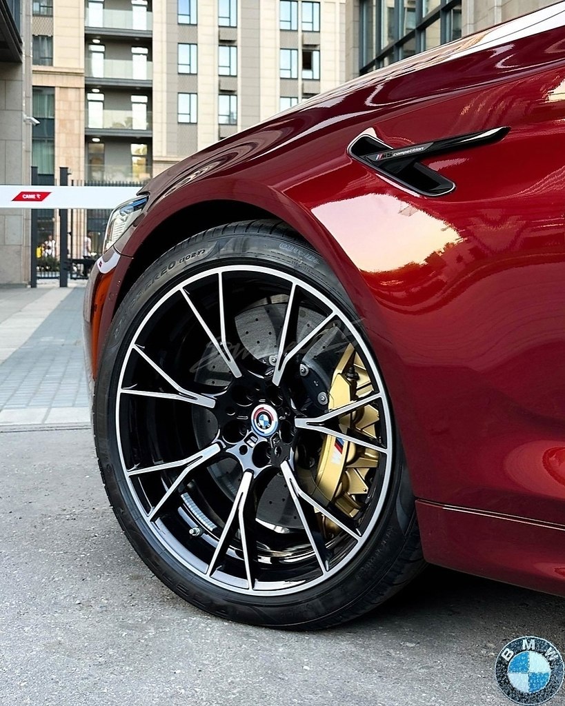 BMW M5 Cmtitin (625 ..) 2022 . - 2