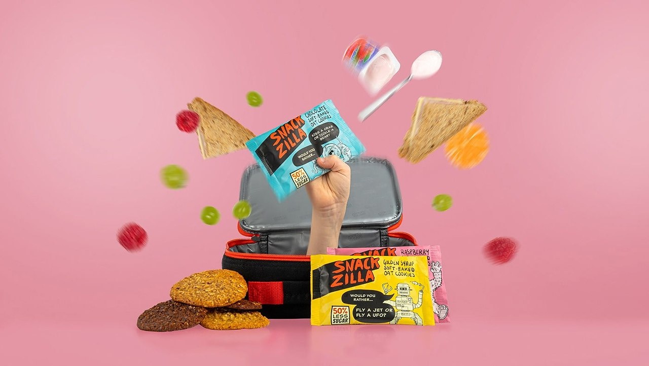 ������ �������� ������� Snackzilla.����� �������� �������� ����� � ������, ��������� ����������� ... - 4