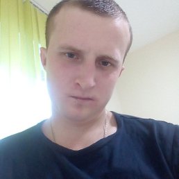 Ivan, 28, 