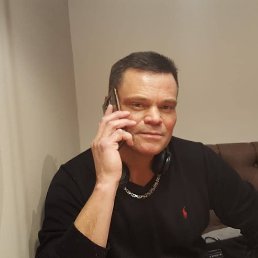 Viktor, 53, 