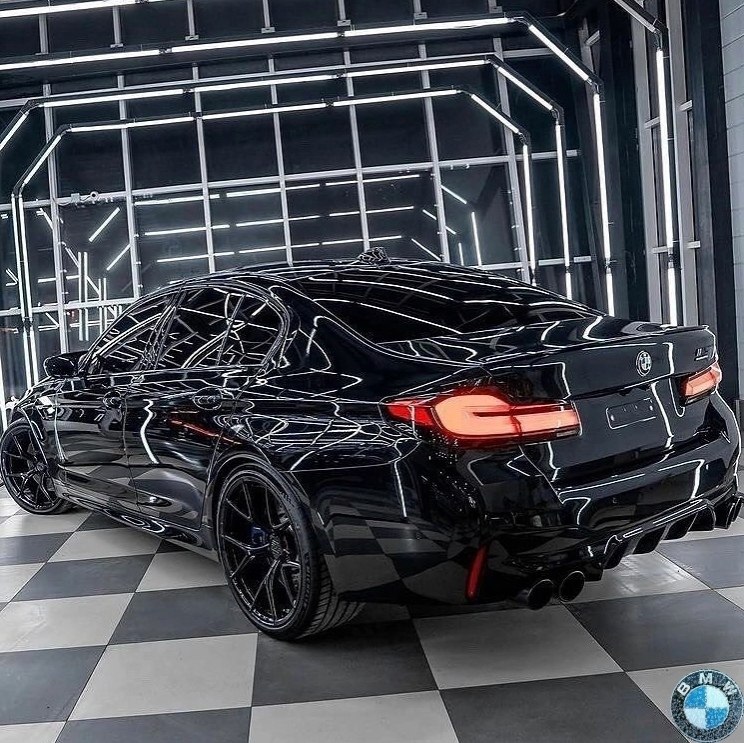 BMW G87 M2 - 9