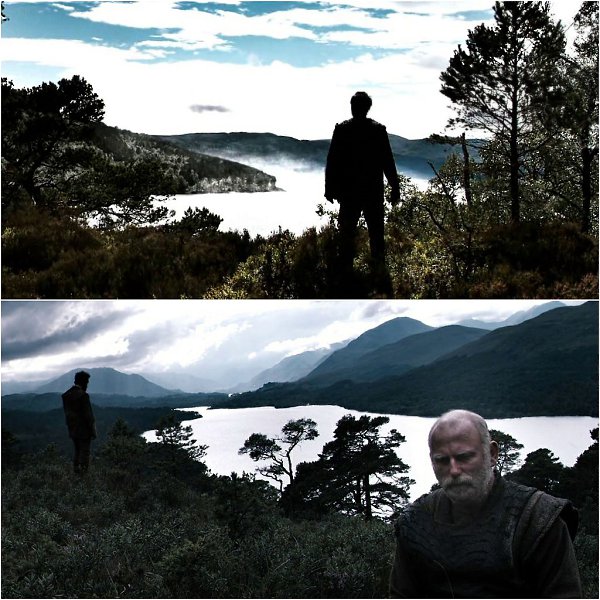 ���������: ���� � ������� / Valhalla Rising (2009).��������: ������� ������� ������������: ������ ... - 8