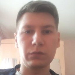 Gleb, , 27 