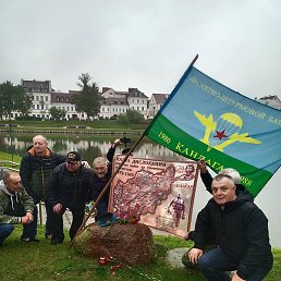 Vladimir, �����, 63 ����