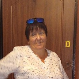 Марина, 55, Нерюнгри