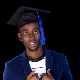 Jamil, 25, 