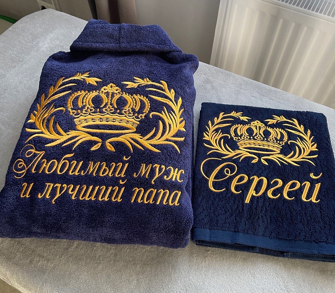 Хочешь полотенце с индивидуальным дизайном в подарок? Что ... | НОЧЬ ...