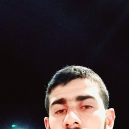 Hovo, 23, 