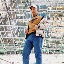 Shoxrux, ������, 23 ����