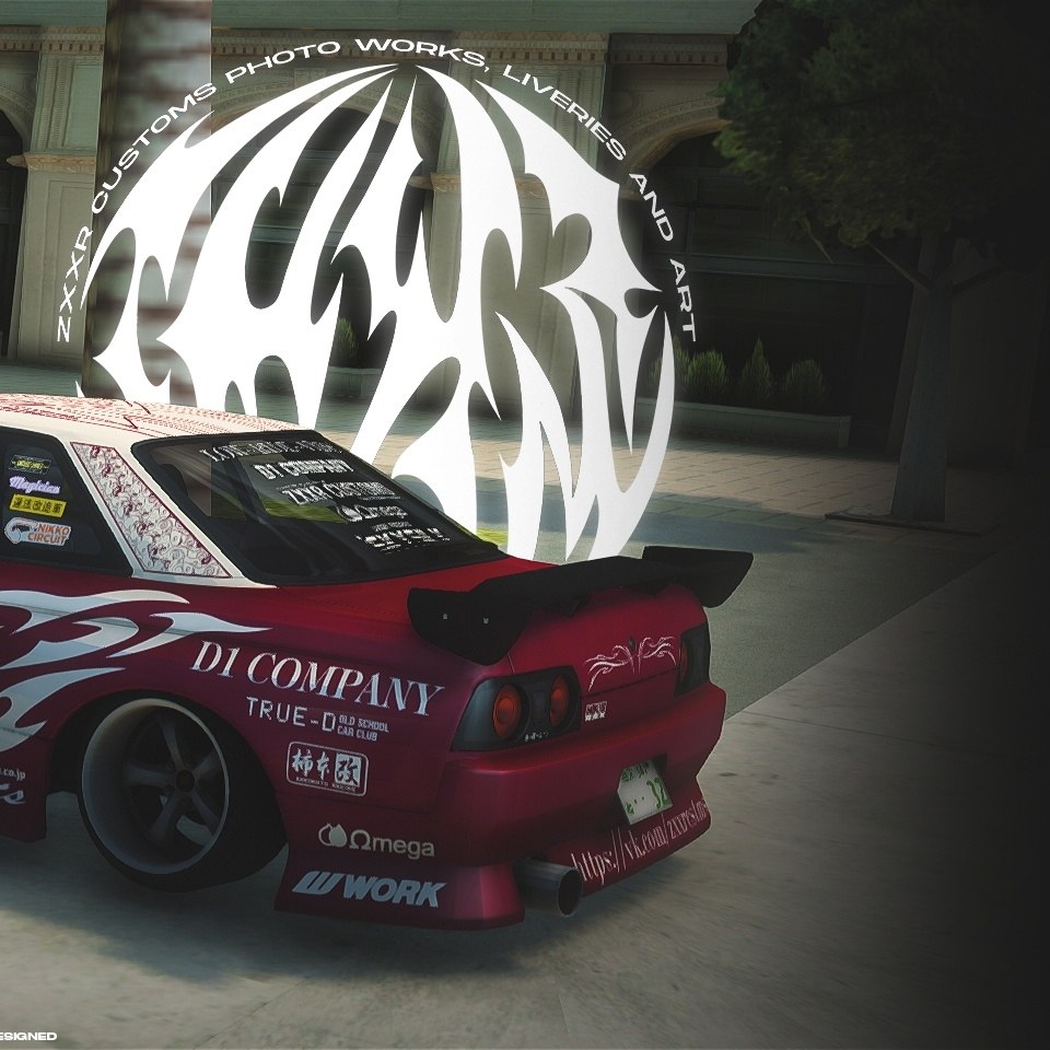 r32 skyline.spec by zxxr - 9