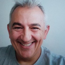 Kostas, , 57 