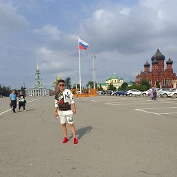 Sherzod, ������, 32 ����