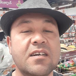Jon, , 38 