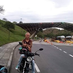 Norberto, ����, 64 ����