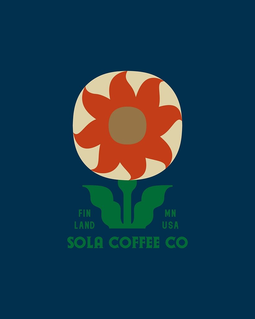     Sola Coffee Co.,    ... - 5